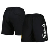 Team Essentials Nylon Shorts - New Orleans Saints Shorts
