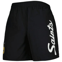 Team Essentials Nylon Shorts - New Orleans Saints Shorts