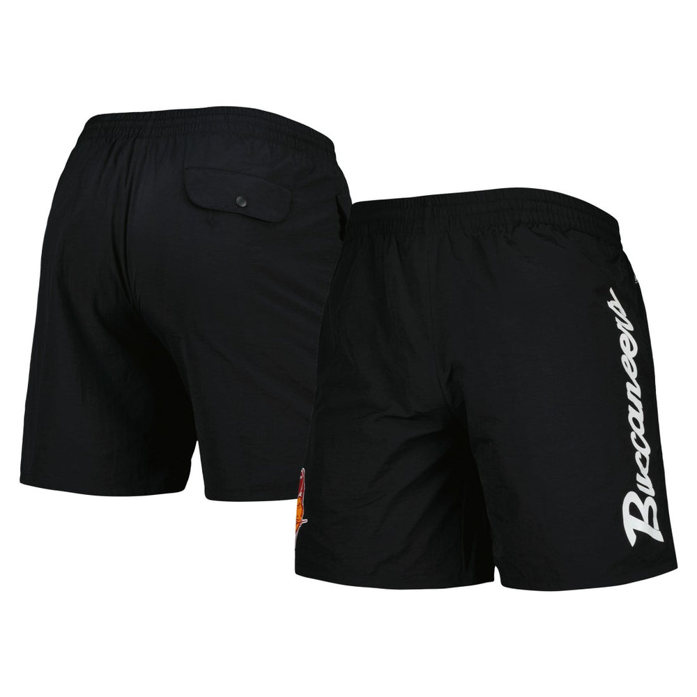 Team Essentials Nylon Shorts - Tampa Bay Buccaneers Shorts