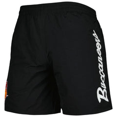 Team Essentials Nylon Shorts - Tampa Bay Buccaneers Shorts