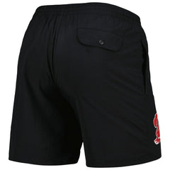 Team Essentials Nylon Shorts - Tampa Bay Buccaneers Shorts