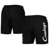 Team Essentials Nylon Shorts - Dallas Cowboys Shorts