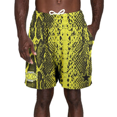 Super Bowl XXX Summer Pop Shorts - Dallas Cowboys Shorts