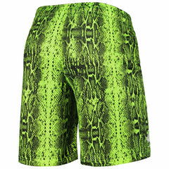 Summer Pop Shorts - Las Vegas Raiders Shorts
