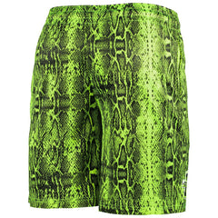 Summer Pop Shorts - Pittsburgh Steelers Shorts