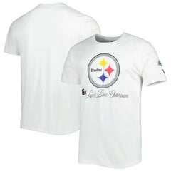 Historic Champs T-Shirt - Pittsburgh Steelers T-shirts