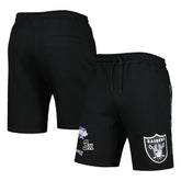 Historic Champs Shorts - Las Vegas Raiders Shorts
