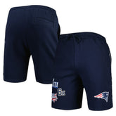 Historic Champs Shorts - New England Patriots Shorts