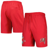 Historic Champs Shorts - Tampa Bay Buccaneers Shorts