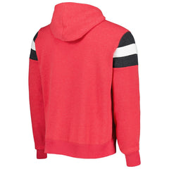 '47 Legacy Premier Nico Pullover Hoodie - San Francisco 49ers Hoodies