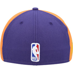 New Era Phoenix Suns Back Half 9FIFTY Fitted Hat