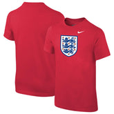 England National Team Youth Core Team T-Shirt