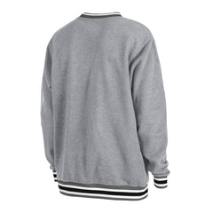 New Era Brooklyn Nets Unisex Vintage Throwback Crew Sweatshirt