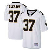 Steve Gleason Big & Tall 2006 Retired Player Replica Jersey - New Orleans Saints Jerseys