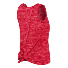 New Era Chicago Bulls Women's Space Dye Active Tank Top sale