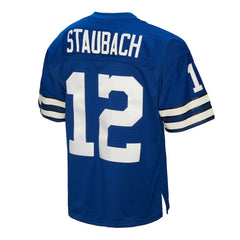 Roger Staubach Legacy Replica Jersey - Dallas Cowboys Jerseys