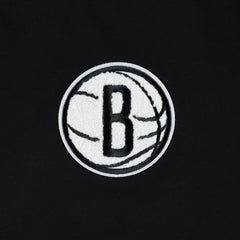 Brooklyn Nets Pro Standard Women's Classics Boxy T-Shirt