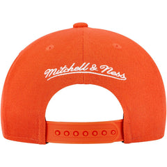 Youth Gridiron Classics Ground Snapback Hat - Cincinnati Bengals Hats