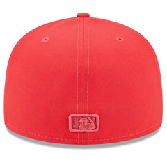 Red Chicago White Sox New Era 2023 Spring Color Basic 59FIFTY Fitted Hat