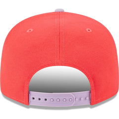 Two-Tone Color Pack 9FIFTY Snapback Hat - San Francisco 49ers Hats