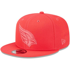 Color Pack Brights 9FIFTY Snapback Hat - Arizona Cardinals Hats