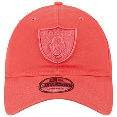 Core Classic 2.0 Brights 9TWENTY Adjustable Hat - Las Vegas Raiders Hats