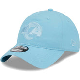Core Classic 2.0 Brights 9TWENTY Adjustable Hat - Los Angeles Rams Hats
