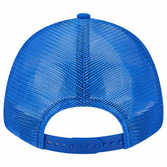 Team Stripe Trucker 9FORTY Snapback Hat - Los Angeles Rams Hats