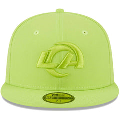 Color Pack Brights 59FIFTY Fitted Hat - Los Angeles Rams Hats
