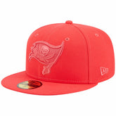Color Pack Brights 59FIFTY Fitted Hat - Tampa Bay Buccaneers Hats