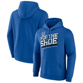 Hometown Collection Prevent Pullover Hoodie - Indianapolis Colts Hoodies