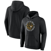 Hometown Collection Prevent Pullover Hoodie - Pittsburgh Steelers Hoodies