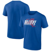 Hometown Collection Prime Time T-Shirt - Buffalo Bills T-shirts