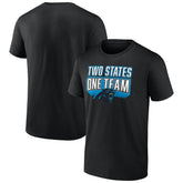 Hometown Collection Prime Time T-Shirt - Carolina Panthers T-shirts