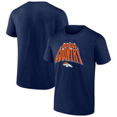 Hometown Collection Prime Time T-Shirt - Denver Broncos T-shirts