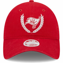Women's Leaves 9TWENTY Adjustable Hat - Tampa Bay Buccaneers Hats