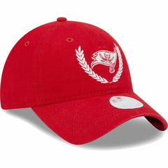 Women's Leaves 9TWENTY Adjustable Hat - Tampa Bay Buccaneers Hats