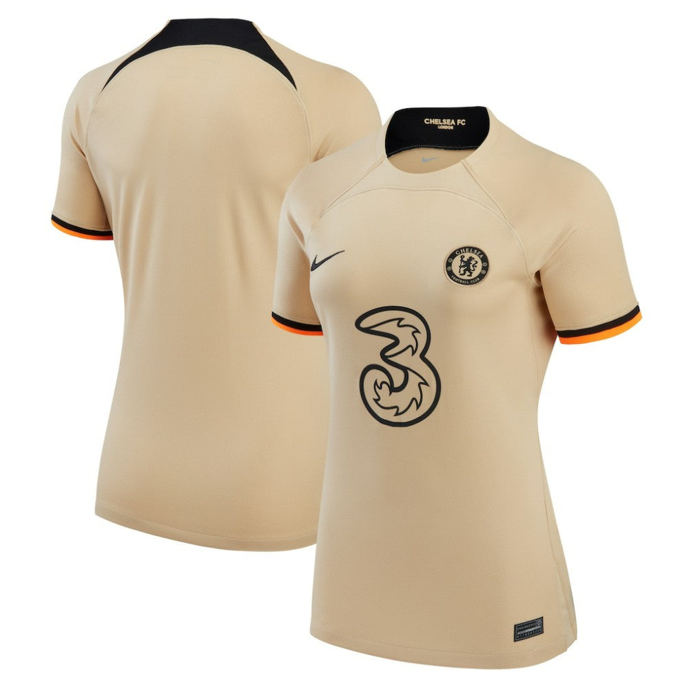 Chelsea Women's 2022/23 Third Replica Jersey