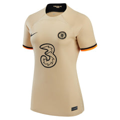 Chelsea Women's 2022/23 Third Replica Jersey