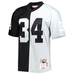 Bo Jackson 1988 Split Legacy Replica Jersey - Las Vegas Raiders Jerseys