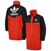 Manchester United Originals Hoodie Full-Zip Bench Jacket