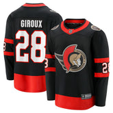 NHL Claude Giroux Ottawa Senators Fanatics Home Breakaway Player Jersey