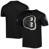 Brooklyn Nets Pro Standard Mash Up Capsule T-Shirt