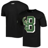 Milwaukee Bucks Pro Standard Mash Up Capsule T-Shirt