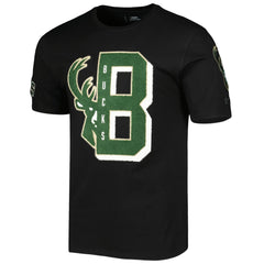 Milwaukee Bucks Pro Standard Mash Up Capsule T-Shirt