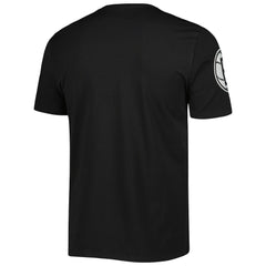 Brooklyn Nets Pro Standard Hometown Chenille T-Shirt