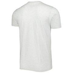 Chicago Bulls Sportiqe Unisex Turbo Tri-Blend T-Shirt sale