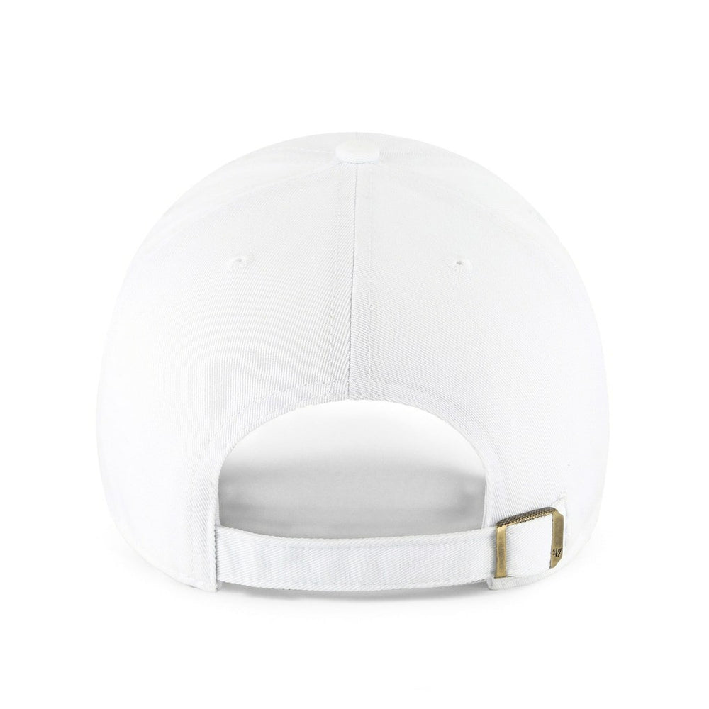 '47 90th Season Clean Up Adjustable Hat - Washington Commanders Hats