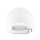 '47 90th Season Clean Up Adjustable Hat - Washington Commanders Hats