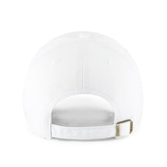 '47 90th Season Clean Up Adjustable Hat - Washington Commanders Hats